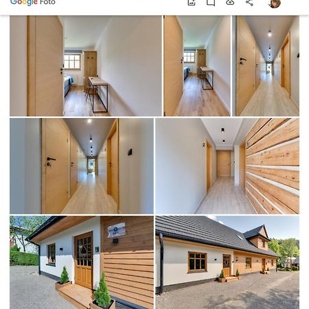 Biala Owieczka B&B Szczyrk Extérieur photo