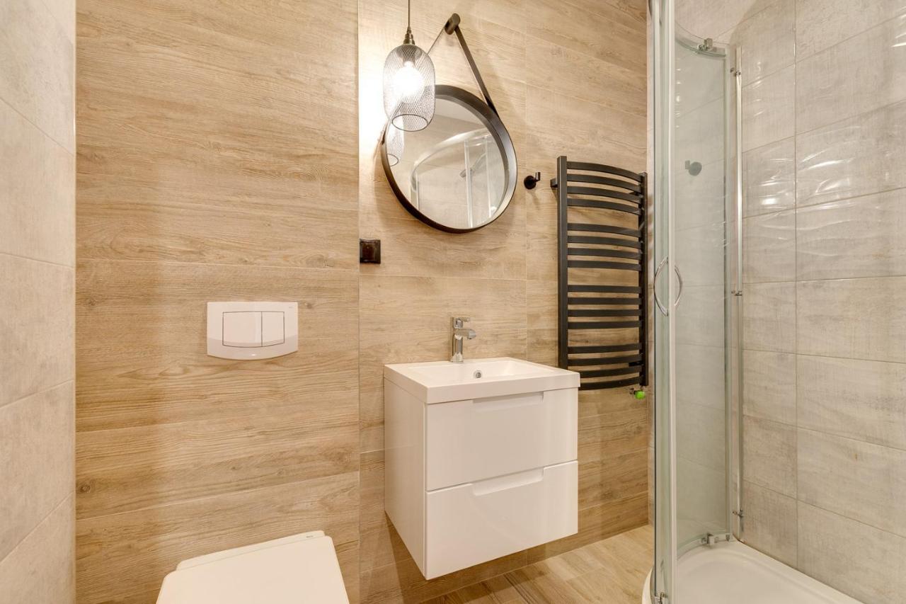 Biala Owieczka B&B Szczyrk Extérieur photo