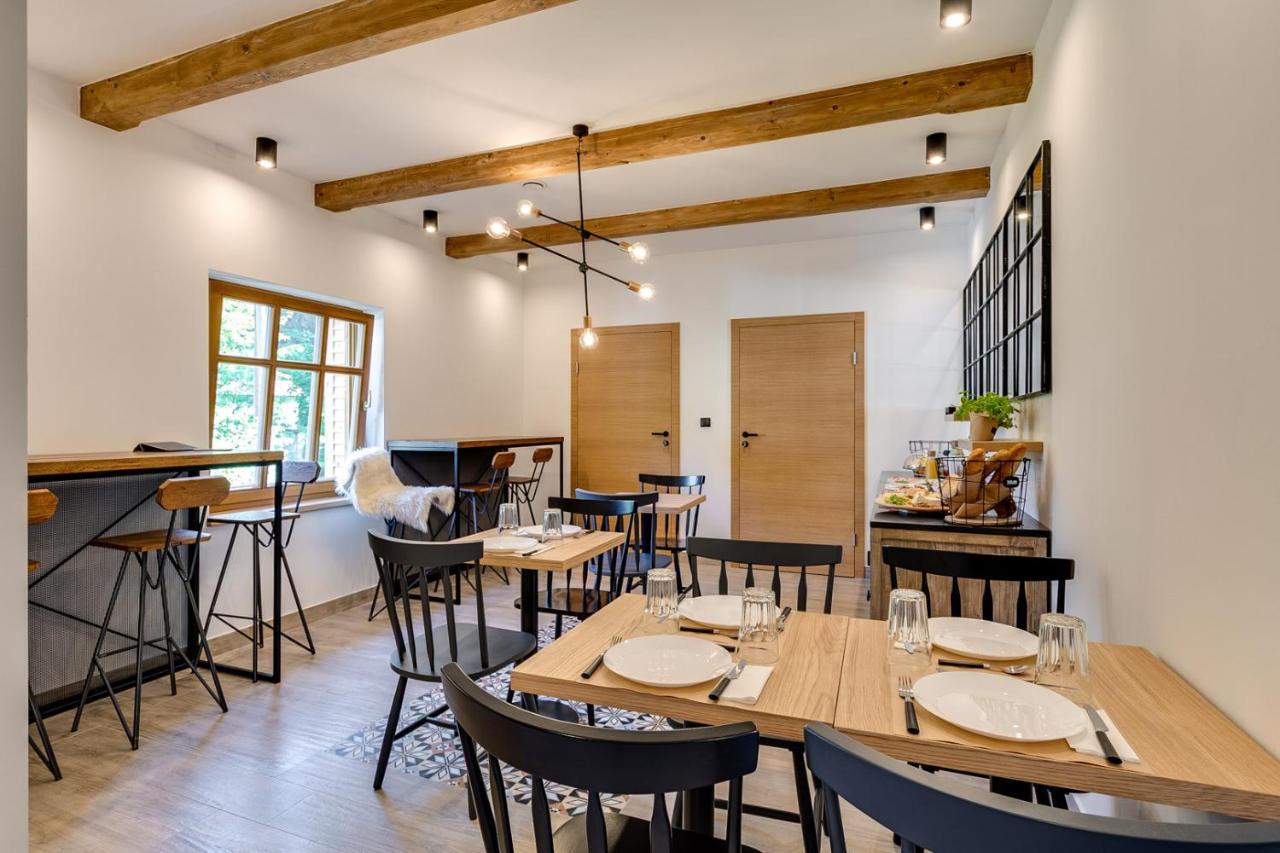 Biala Owieczka B&B Szczyrk Extérieur photo