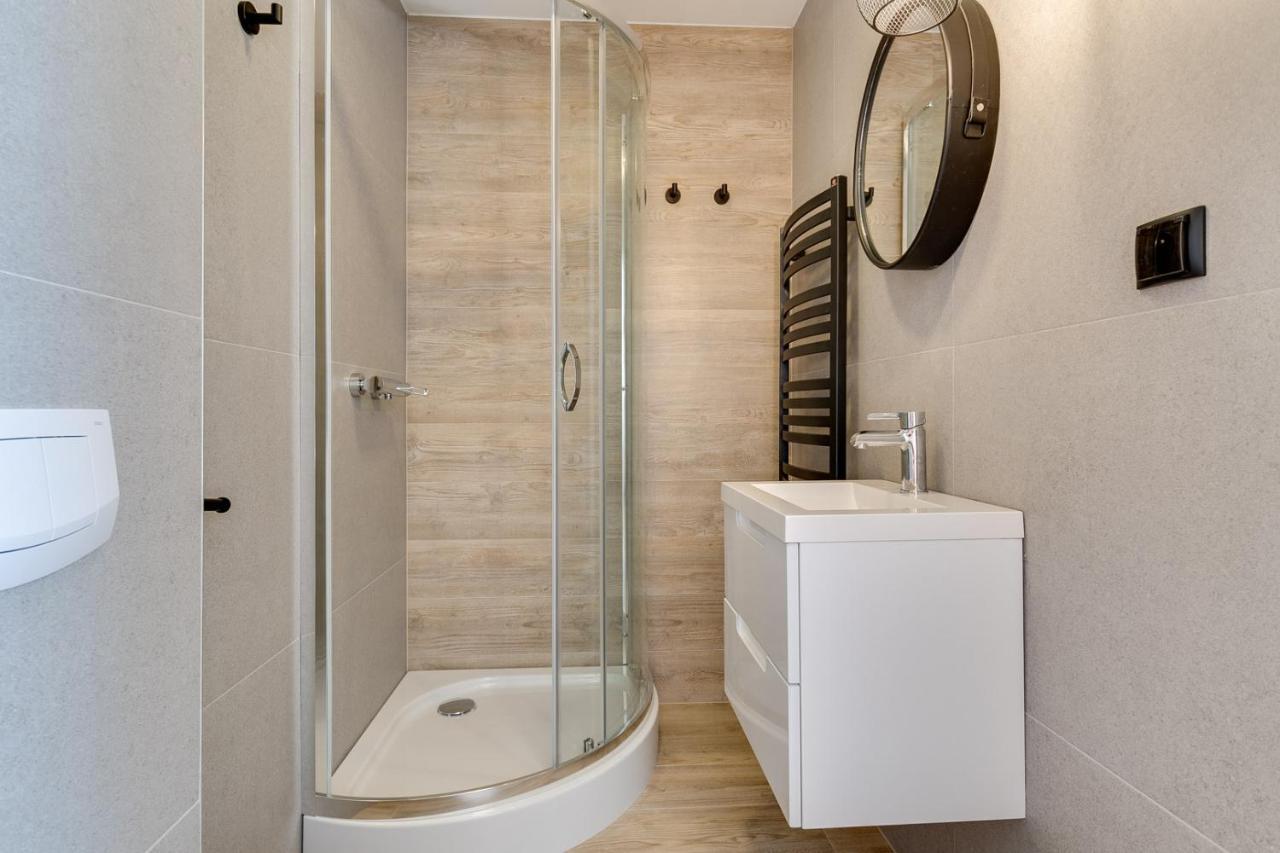 Biala Owieczka B&B Szczyrk Extérieur photo