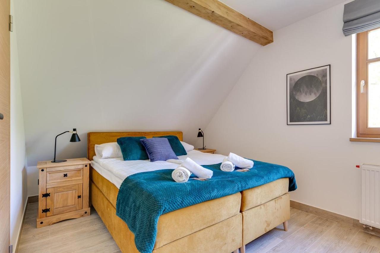 Biala Owieczka B&B Szczyrk Extérieur photo