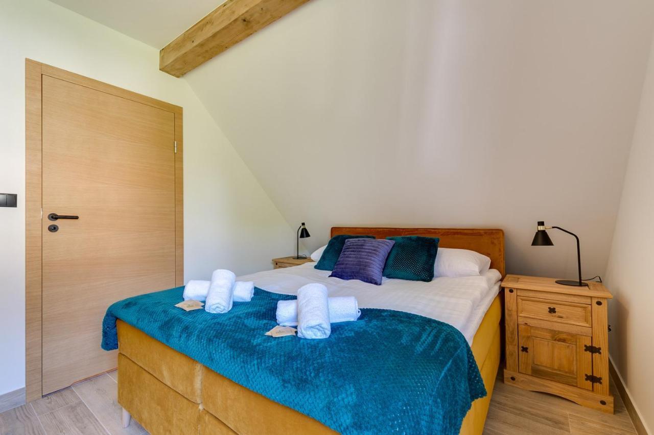 Biala Owieczka B&B Szczyrk Extérieur photo