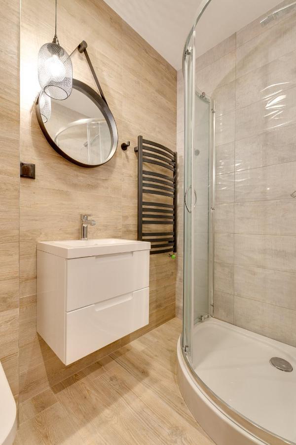 Biala Owieczka B&B Szczyrk Extérieur photo
