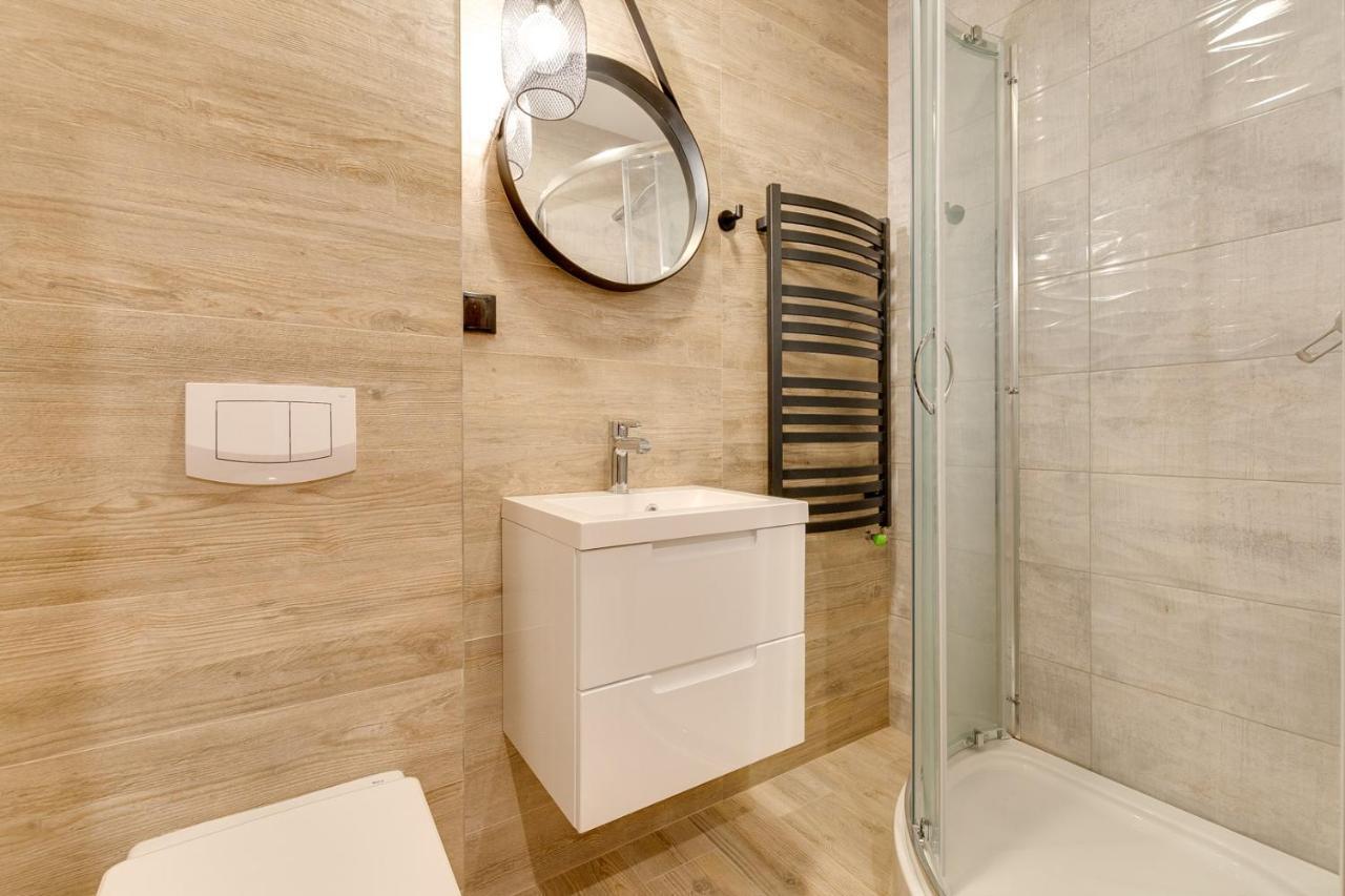 Biala Owieczka B&B Szczyrk Extérieur photo
