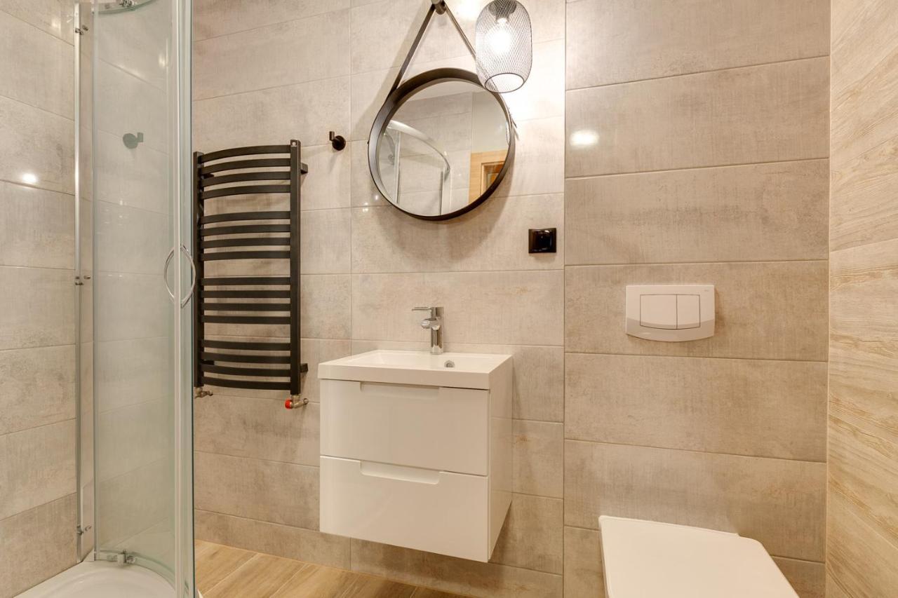 Biala Owieczka B&B Szczyrk Extérieur photo