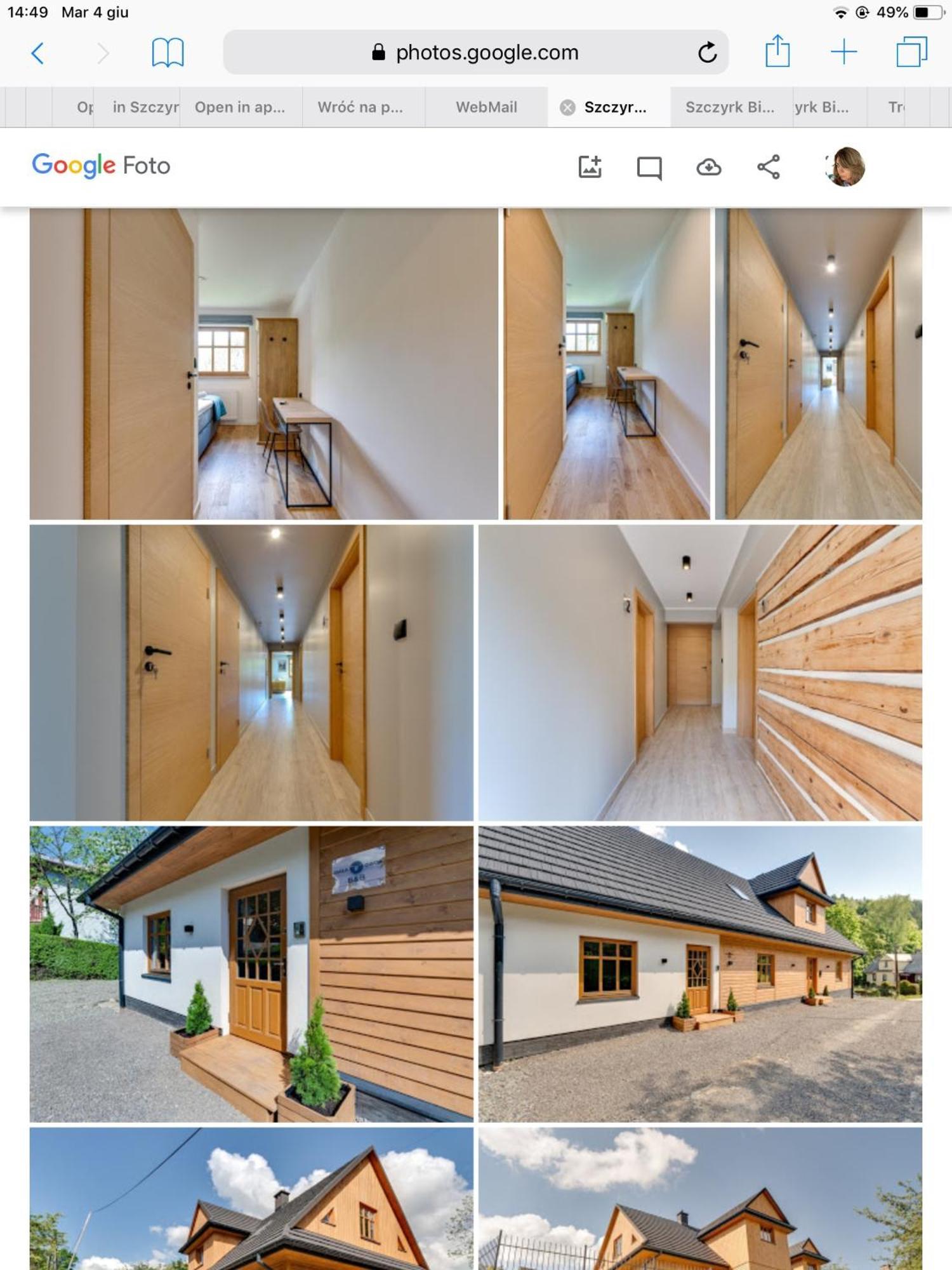 Biala Owieczka B&B Szczyrk Extérieur photo