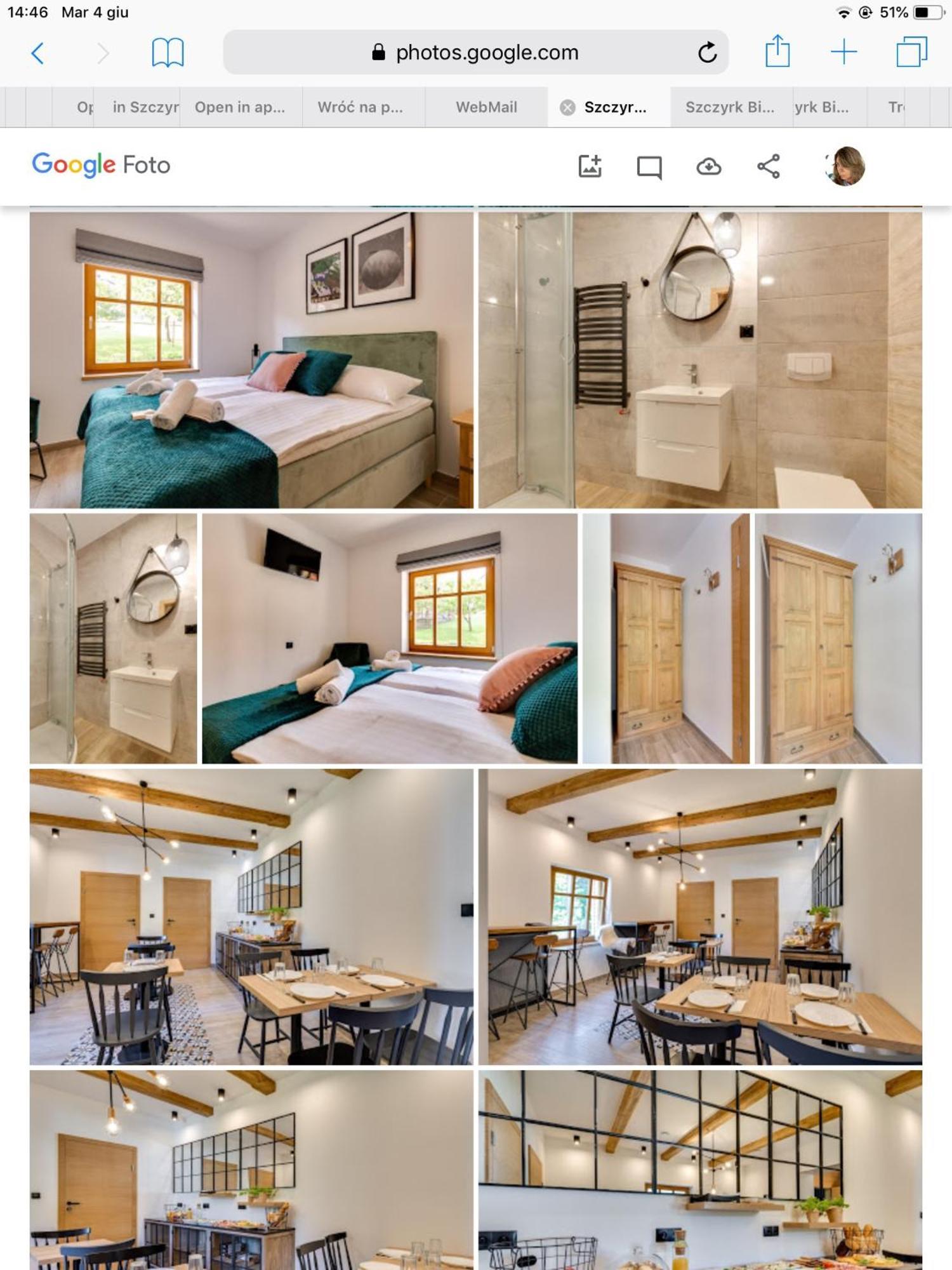 Biala Owieczka B&B Szczyrk Extérieur photo